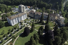 Bad Ragaz Clinic