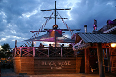 Pirates Bar