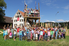 Kempten Wild West Days