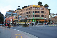 Sonnenhof Shopping