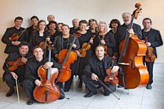Kammerorchester Regensdorf