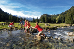 Laui Unterwasser