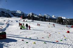 Schneesportschule Unterwasser