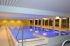 Reka Hotel