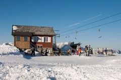 Gamserrugg Hut