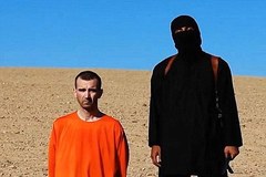 Jihadi John
