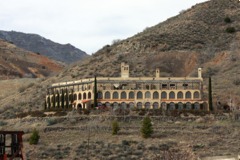 Mining Hotel