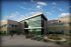 Godaddy, Scottsdale AZ