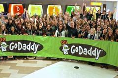 Godaddy Scottsdale AZ