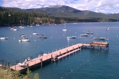 Lake Tahoe