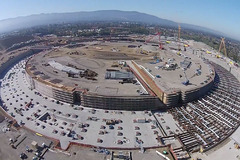 Apple Campus