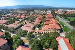 Stanford University, Palo Alto