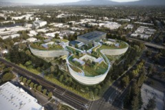 Apple Spaceship Campus