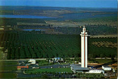Citrus Tower, Highway 27 Clermont