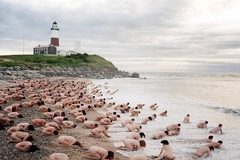 Spencer Tunick Experience