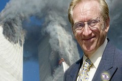 Larry Silverstein, owner of NYC