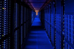 Inside Amazon.com Datacenter