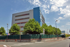 OVH, Rubaix