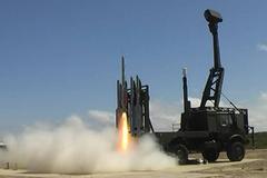  IRIS-T SLS