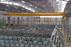 Illovo Warehouse