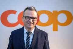 Joos Sutter. Coop
