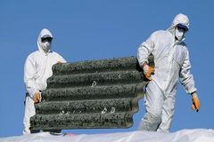 Asbestos Case, Italy