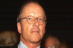 Stephan Schmidheiny