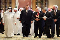 Biggest Defense Contractor. Carlyle