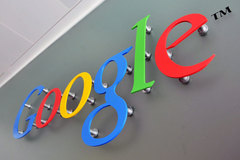 Google Logo