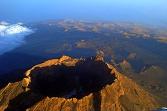 Pico do Fogo