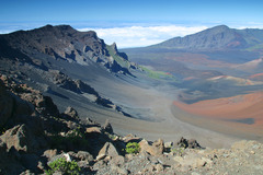 Haleakala, Maui