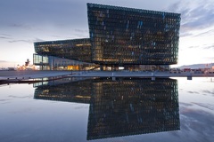 Harpa Opera Reykjavik