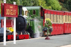 Vintage Railways