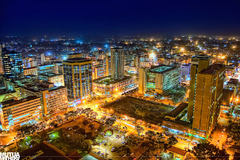 Nairobi