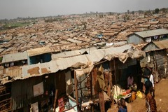 Nairobi Slums