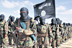 al-Shabab