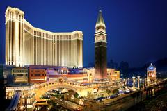 Venetian Casino Macau