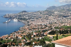 Funchal, Madeira