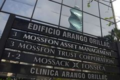 Panama Papers: Mossack Fonseca