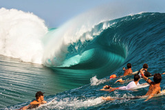 Teahupoo