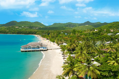 Halcyon Beach