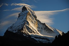 Matterhorn Zermatt