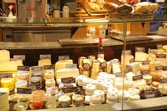 Swiss Cheese