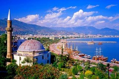 Turkey - ISIL oil trade. RT report