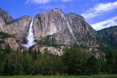 Yosemite National Park