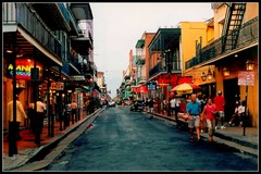 French Quarter