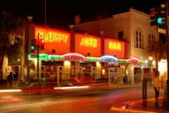 Sloppy Joe Key West