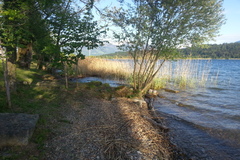 Schmerikon lakeside