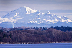 Cascade Mount Baker, Bellingham, WA