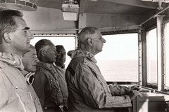 Charles de Gaulle, Nuclear tests 1966